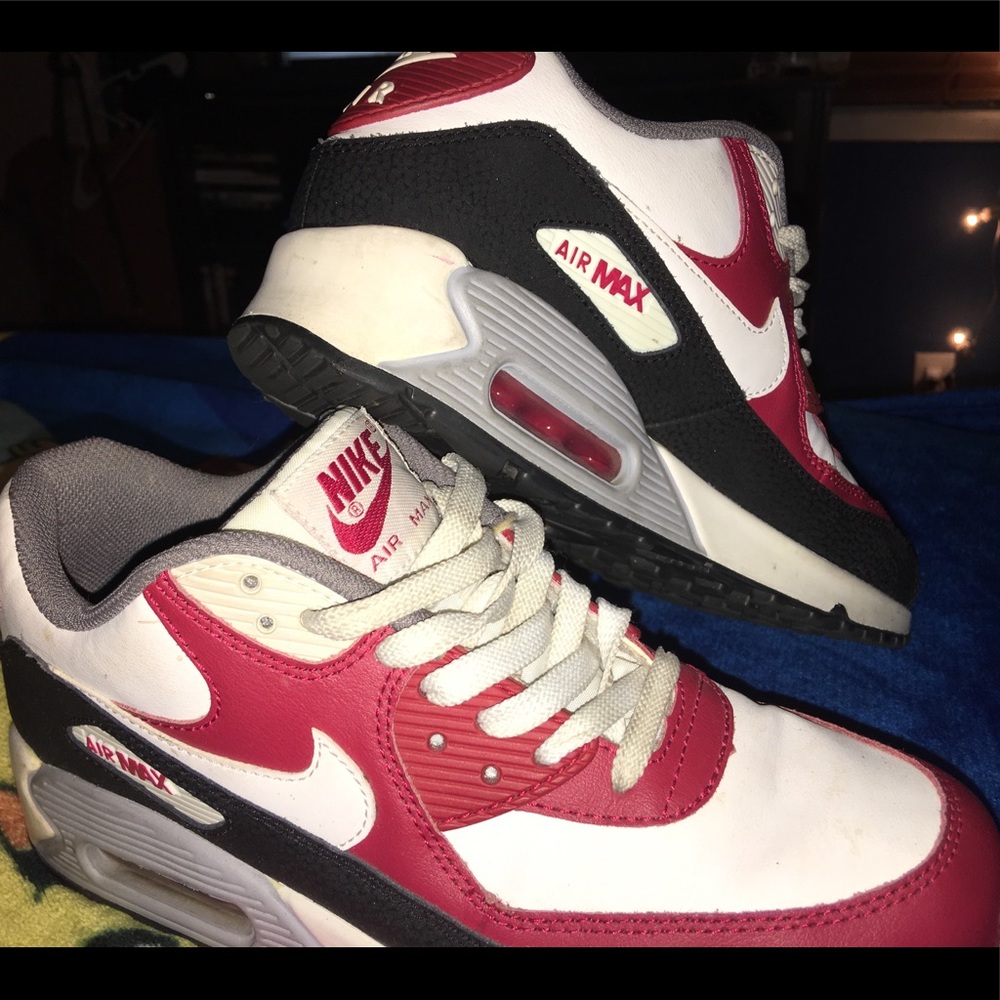 Nike Air Max